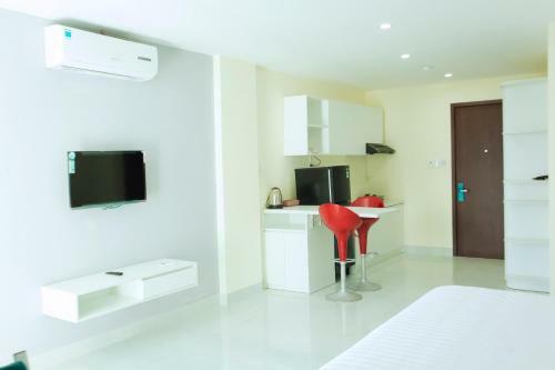 Apartamento Full House Aparment Da Nang