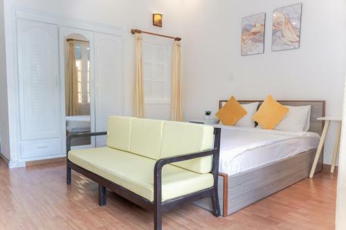 Apartamento Zuchi's Home&apartment