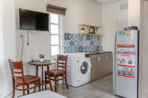 Apartamento Zuchi's Home&apartment