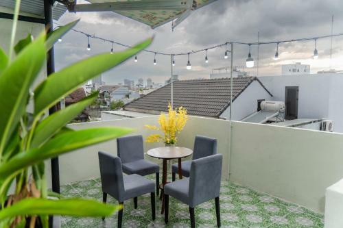 Apartamento Zuchi's Home&apartment