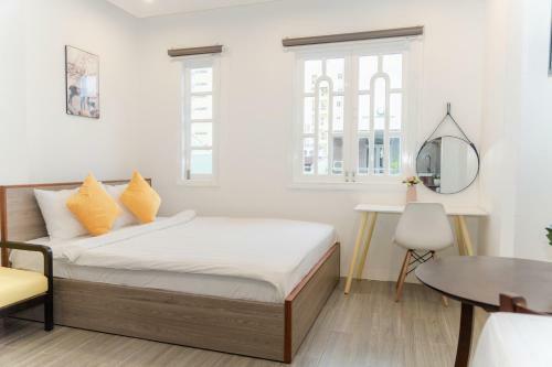 Apartamento Zuchi's Home&apartment