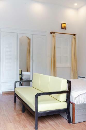 Apartamento Zuchi's Home&apartment