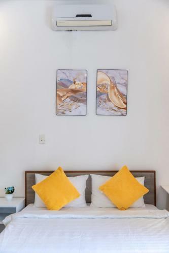 Apartamento Zuchi's Home&apartment