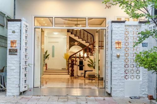 Apartamento Zuchi's Home&apartment