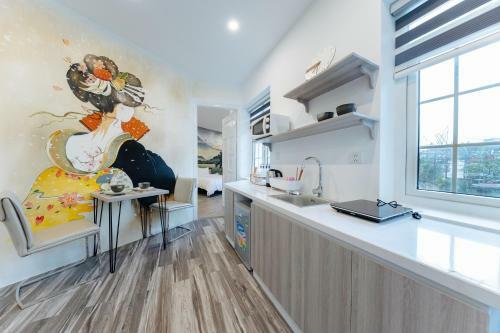 Apartamento Su Casa