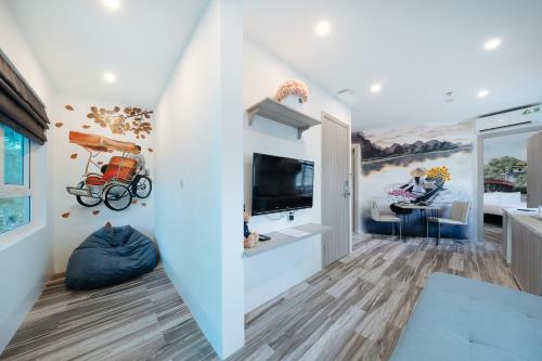 Apartamento Su Casa