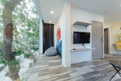 Apartamento Su Casa