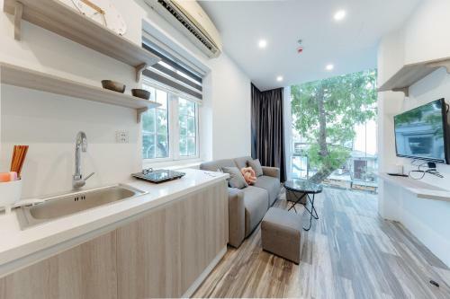 Apartamento Su Casa