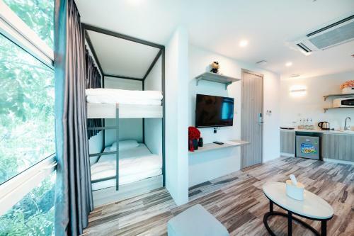 Apartamento Su Casa