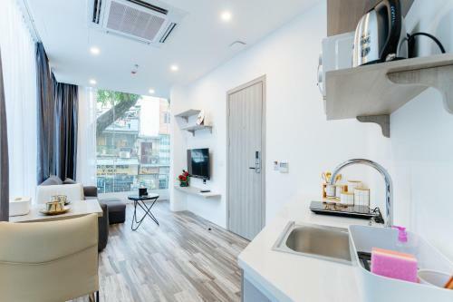 Apartamento Su Casa