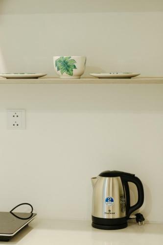 Apartamento Su Casa