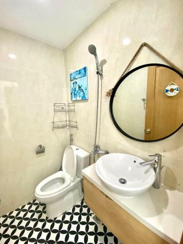 Apartamento M??ng Thanh S?n Tr� ?� N?ng