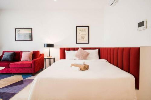 Apartamento Studio?central/safe/clean In Vinhomes