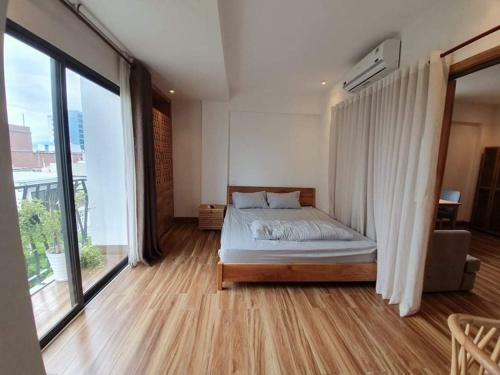 Apartamento Le Home
