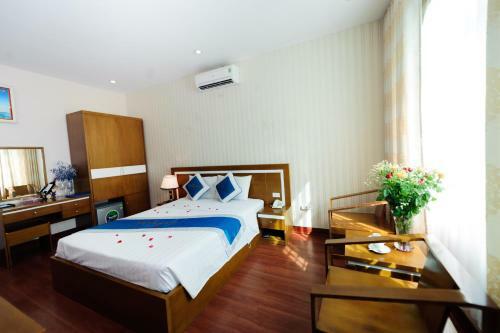 Hotel Kh�ch S?n H??ng D??ng