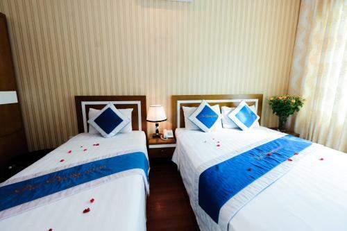Hotel Kh�ch S?n H??ng D??ng