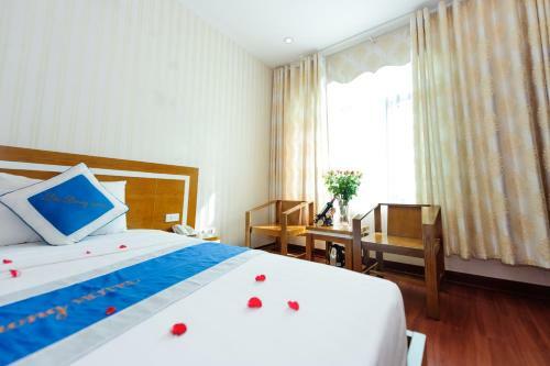 Hotel Kh�ch S?n H??ng D??ng