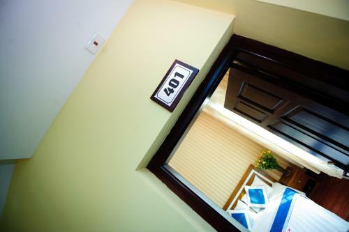 Hotel Kh�ch S?n H??ng D??ng