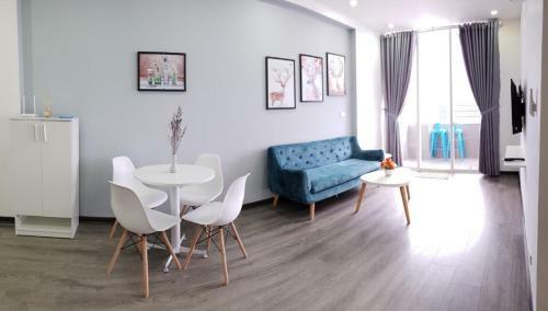 Muongthanh Apartment With Ocean View