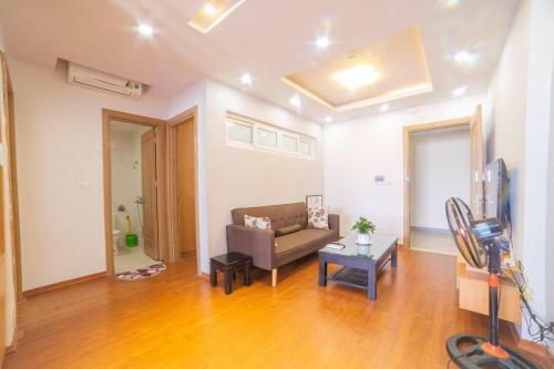 Muongthanh Apartment With Ocean View