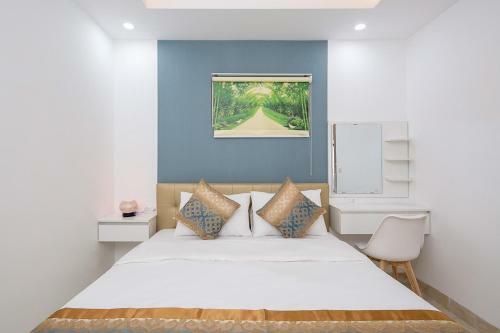 Muongthanh Apartment With Ocean View