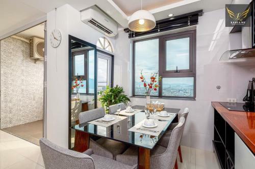 Muongthanh Apartment With Ocean View