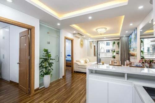 Muongthanh Apartment With Ocean View