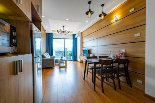 Muongthanh Apartment With Ocean View