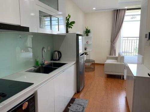 Apartamento Tony Homstay