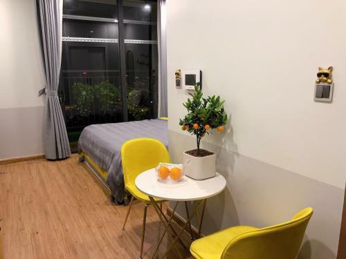 Apartamento Tony Homstay
