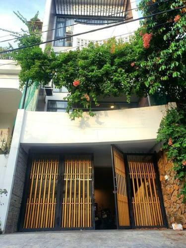 Villa Bao's House