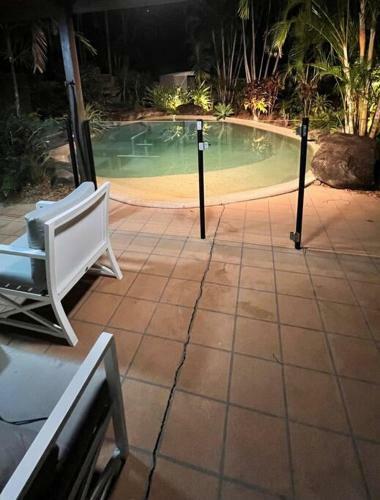 Beautiful Three Bedroom Home In Eimeo Village