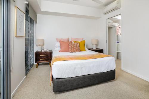 Apartamento Botanicals In Heart Of Edge Hill 17