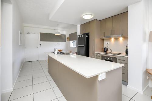 Apartamento Botanicals In Heart Of Edge Hill 17