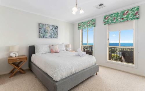 Encounter Bay 'whale Views' Beach House