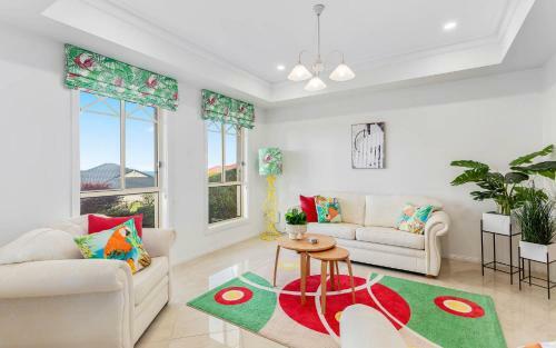 Encounter Bay 'whale Views' Beach House
