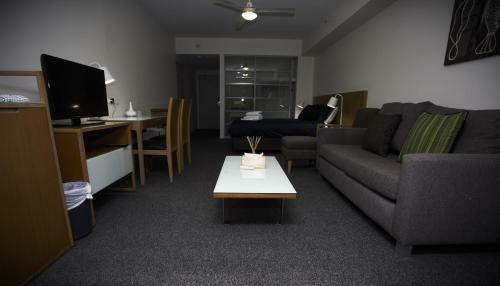 Hostal Darwin City Apartment With Harbour View & Pool