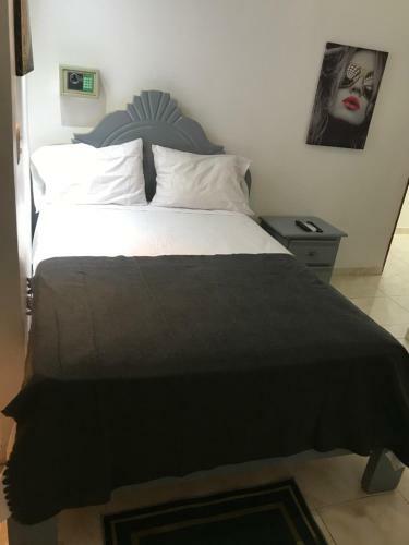 Apartamento Estudio En La Zona Colonial Privada