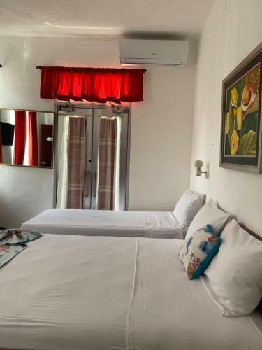 Hotel Luna Nayck's Bed And Breakfast (luna Del Mar)