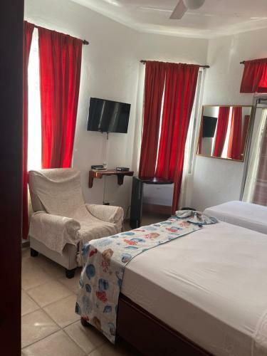 Hotel Luna Nayck's Bed And Breakfast (luna Del Mar)