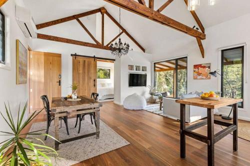 Villa Pool House Bellingen