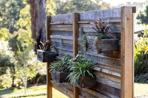 Villa Pool House Bellingen