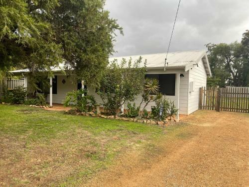 Menta Cottage