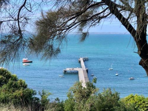 Westernport Lookout