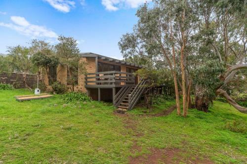 Westernport Lookout