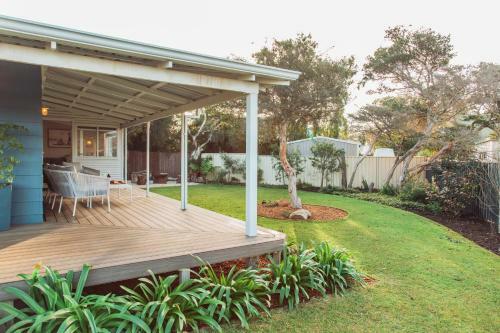 Dunsborough R & R