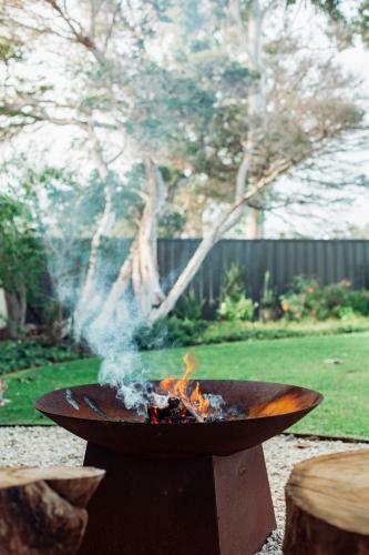 Dunsborough R & R