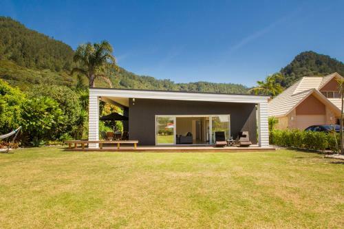 Paradise At Pauanui - Pauanui Holiday Home