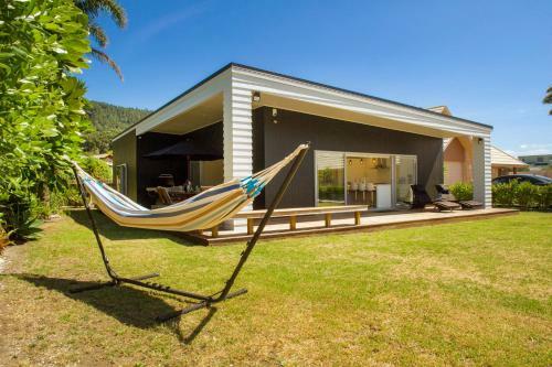 Paradise At Pauanui - Pauanui Holiday Home