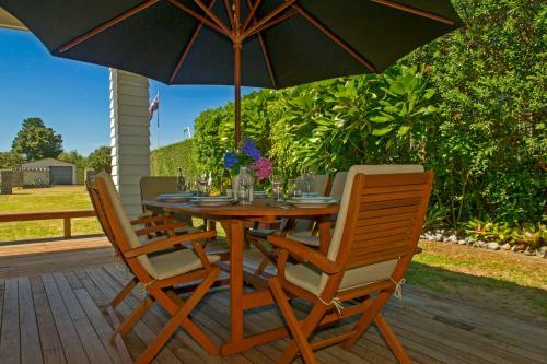 Paradise At Pauanui - Pauanui Holiday Home